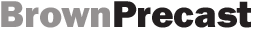 BrownPrecast.com